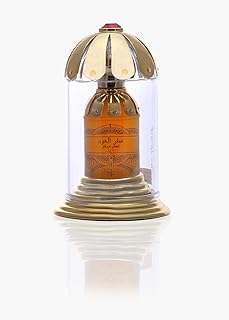 عطر العود من الرصاصي للرجال والنساء – عطر مركز، 20 مل