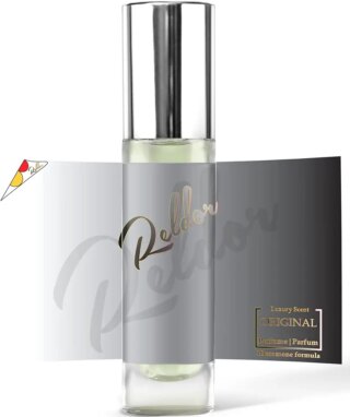 عطر فيرمون دوار للنساء من ريلدور، عطور خفيفة زيتية للنساء.