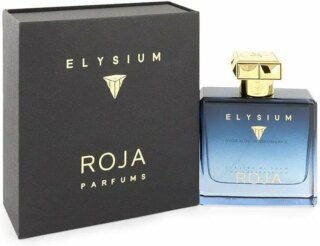 عطر كولون من روجا اليسيمز للرجال 100 مل