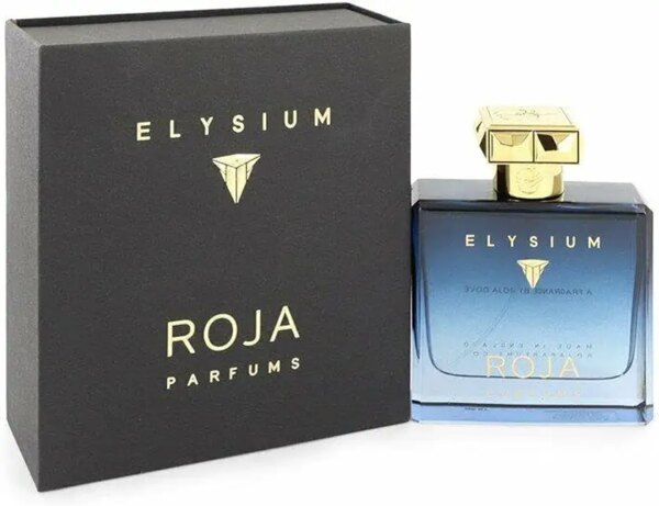 عطر كولون من روجا اليسيمز للرجال 100 مل