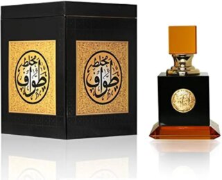 عطر عود مخلط طواف من الدخيل 12 مل، للجنسين
