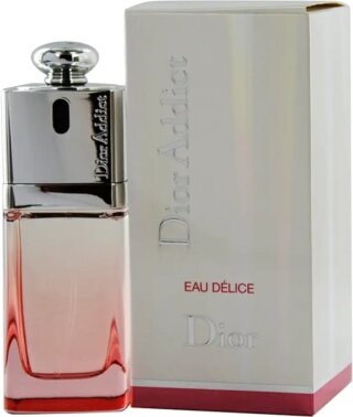 عطر اديكت او ديليس للنساء من كريستيان ديور- او دي تواليت، 50 مل
