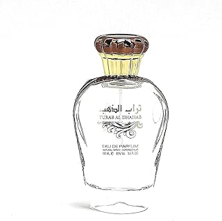 عطر تراب الذهب للجنسين 100 مل – او دي بارفان