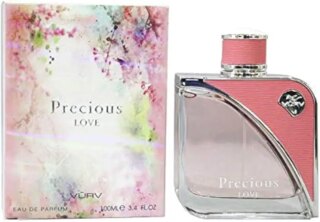 عطر برسيوس لوف للنساء,100 مل,او دى بارفان