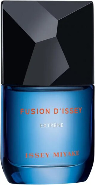 عطر للرجال فيوجن دي ايسي اكستريم من ايسي مياكي او دي تواليت 50 مل