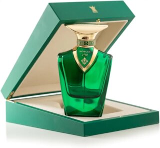 عطر نوبلز 80 مل، للجنسين