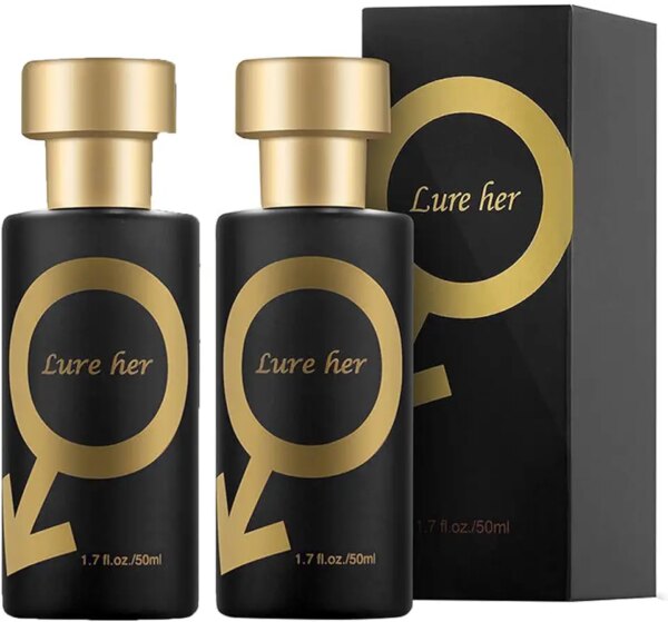 عطر لور هير للرجال، كولونيا لور هير للرجال، عطر فيرمونات للرجال من جوجوجوس، عطر فرمون للرجال والنساء، عطر نيولور للرجال (قطعتين للرجال)