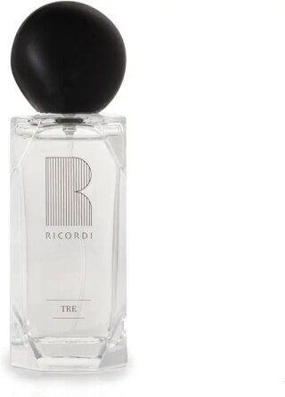 بخاخ عطر أو دي بارفان تري للجنسين من ريكوردي – 100 مل 2