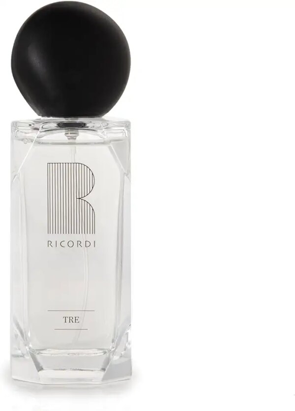 بخاخ عطر أو دي بارفان تري للجنسين من ريكوردي – 100 مل