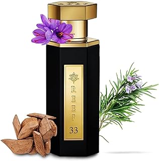 عطر 33 من ريف، للجنسين، 50 ملليلتر