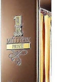 عطر 1 مليون برايف من باكو رابان للرجال – او دو بارفان، 100 مل