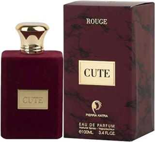 بيرا كاترا – عطر كيوت روج للنساء – او دي برفان، 100 مل