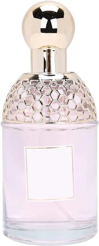 عطر نسائي 100 مل، بخاخ عطر انيق برائحة الفواكه يدوم طويلا للنساء، او دي بارفان للمناسبات التجارية والمواعدة