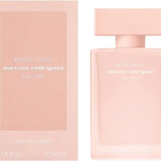 Narciso Rodriguez For Her MUSC NUDE, Eau De Parfum (1, 50 millilitres)