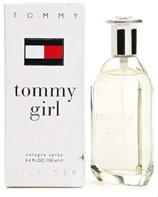 عطر تومي هيلفيغر للنساء - كولون، 100 مل