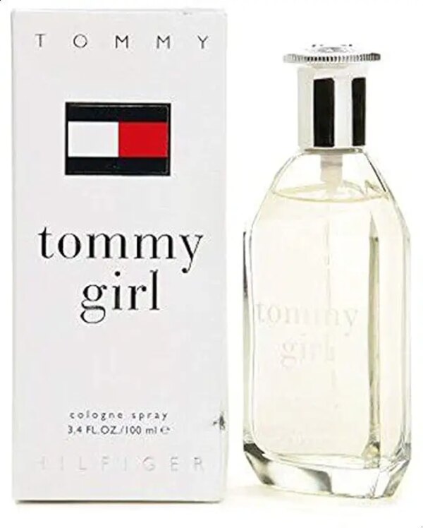 عطر تومي هيلفيغر للنساء - كولون، 100 مل