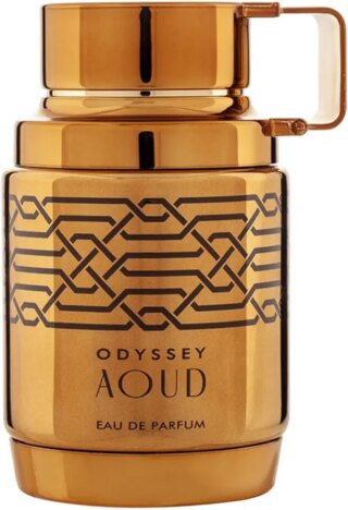 ارماف عطر اودي ايديشن براون للرجال من اوديسي، او دي بارفان، 100 مل، عطر يدوم طويلا، اصدار جديد 2