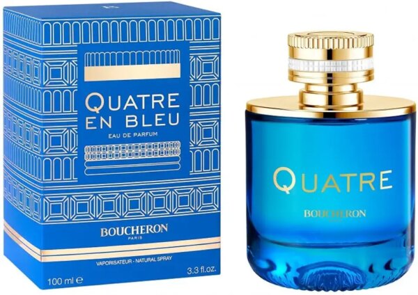 عطر كاتر اون بلو للنساء، 100 مل