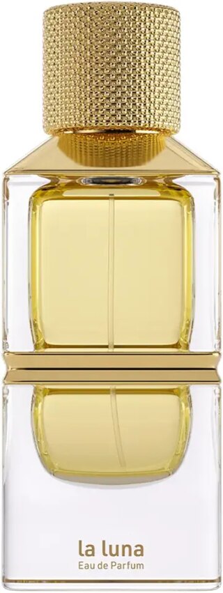عطر ميزون لا لونا او دي بارفان للجنسين من درعة، 100 مل