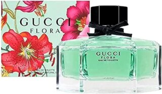 عطر جوتشي فلورا للنساء او دي تواليت – 75 مل