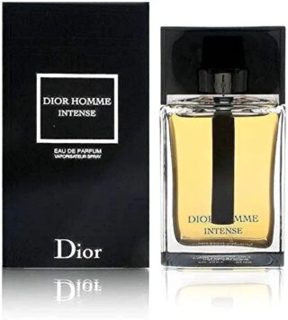 عطر ديور هوم انتنس للرجال او دى بارفان انتنس من كريستيان ديور – 50 مل