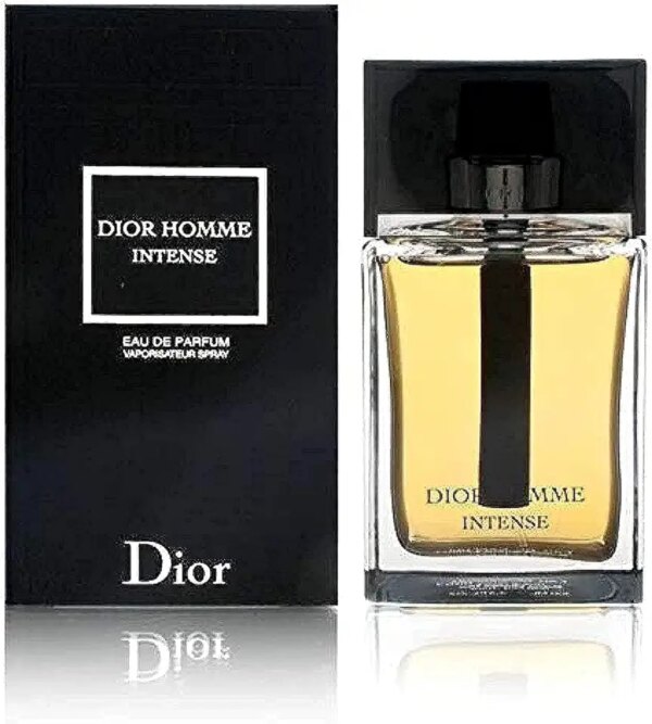 عطر ديور هوم انتنس للرجال او دى بارفان انتنس من كريستيان ديور – 50 مل