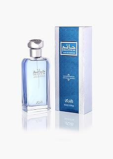 عطر حاتم للرجال من راساسي – او دي بارفان، 75 مل