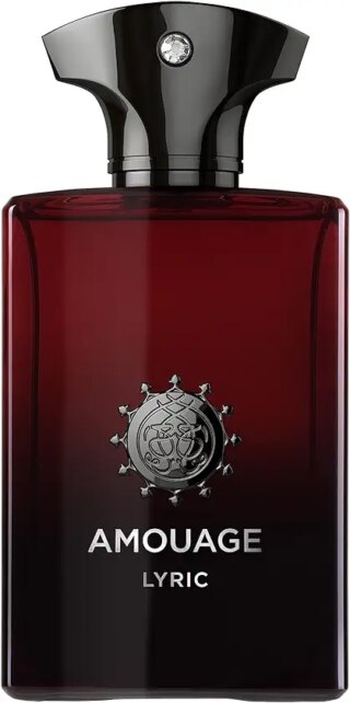 امواج ليرك مان من امواج عطر للرجال – او دي بارفان، 100 مل