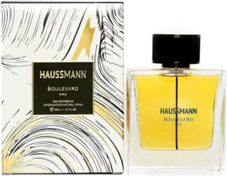 عطر هاوسمان من بوليفارد – او دي بارفان، للرجال 100 مل