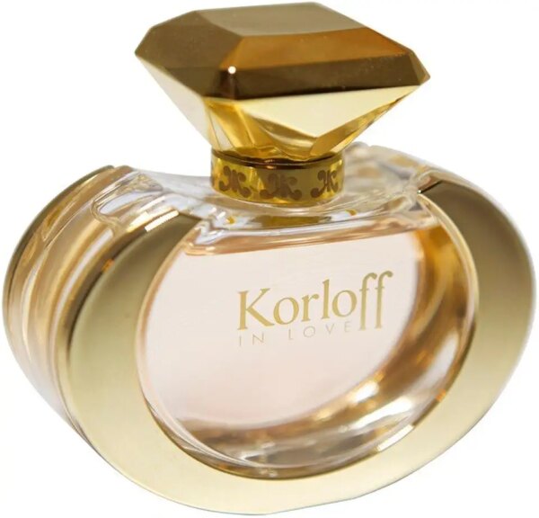 عطر ان لوف للنساء من كورلف – او دو بارفان، 50 مل