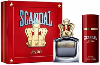 SCANDAL HIM E.T. 100 VAPO+ŻEL 75+MIN.10