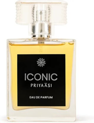 بريااسي عطر ايكونيك للنساء | عطر للبنات يدوم طويلا | عطر الفواكه | عطور نسائية فاخرة | افضل هدية | عطور فاخرة للنساء | 50 مل او دي بارفان