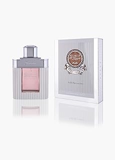 عطر الوسام داي من الرصاصي للرجال – او دي بارفان، 100 مل