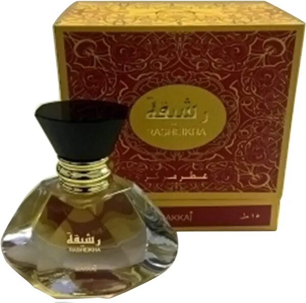 رشيقة من مكاج للجنسين