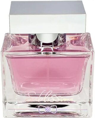 عطر سوبلياسم من جيمينا بي للنساء 2.5 أونص/75 مل او دي بارفان سبراي من جيمينا. ب