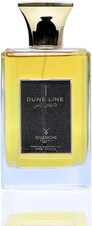 عطر ديون لاين زهري شرقي للجنسين – 100 مل