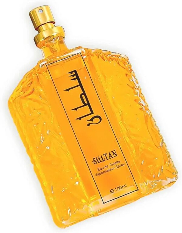 سابويل عطر دبي للرجال – رائحة انيقة وتدوم طويلا، افضل عطر يدوم طويلا للرجال في دبي، زيت عطري دبي، عطر دبي للرجال (قطعة واحدة)