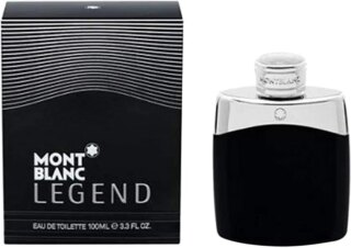 عطر مونت بلانك، او دي تواليت مونت بلانك ليجيند للرجال، 100 مل