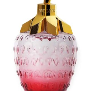 عطر الفراولة من ون لوف للنساء – او دى بارفان , 80مل