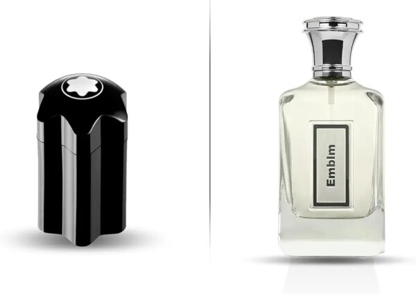 عطر – Emblm 100جم