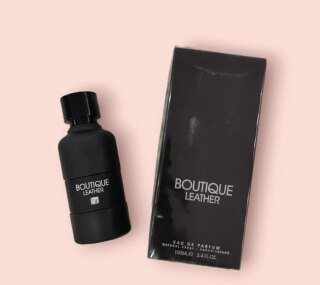 عطر بوتيك لاذر