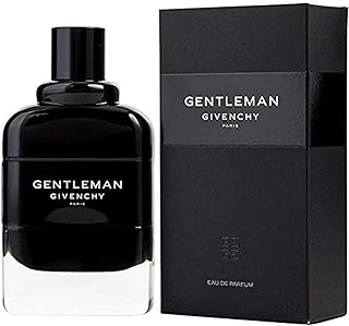 عطر او دي بارفان جنتل مان بحجم 100 مل من جيفينشي، للرجال