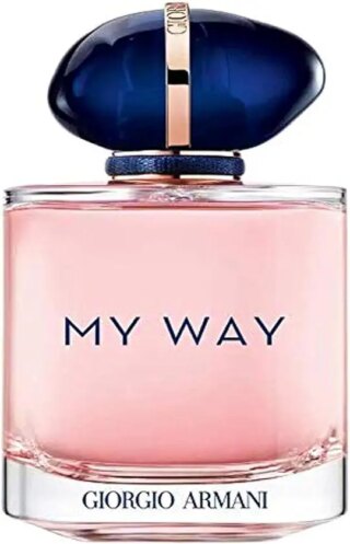 عطر بخاخ ماي واي او دي بارفان للنساء من ارماني، 1.7 اونصة