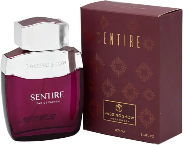 عطر باسنج شو سينتاير 100 مل