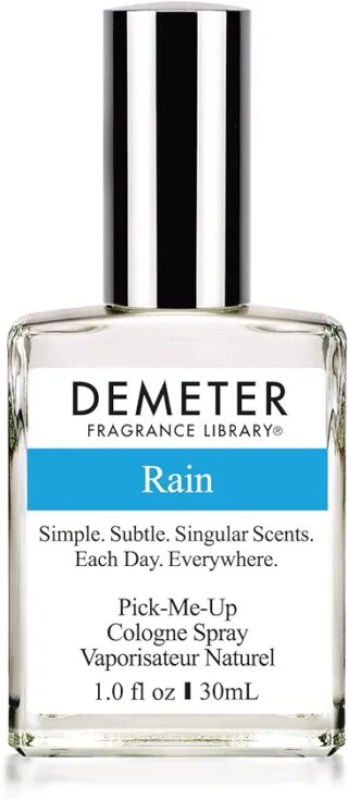 عطر للرجال رذاذ كولونيا ديميتر رين 30 مل
