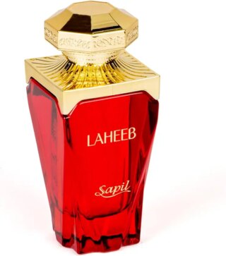 عطر لهيب 100 مل او دي بارفان من سابيل، للنساء
