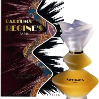 عطر ريجينز، أو دي تواليت نسائي، 100 مل