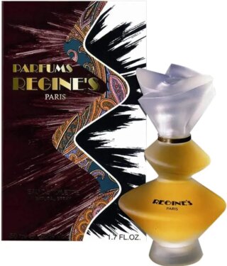 عطر ريجينز، أو دي تواليت نسائي، 100 مل