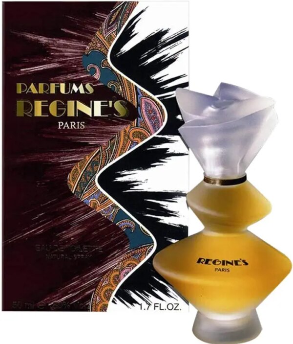 عطر ريجينز، أو دي تواليت نسائي، 100 مل