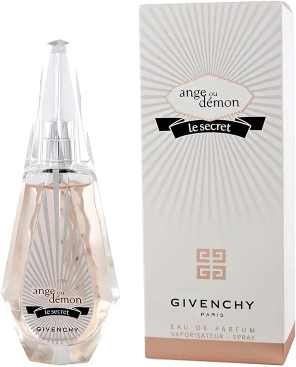 عطر او دي تواليت انج او ديمون لي سيكريت من جيفنشي للنساء – 50 مل